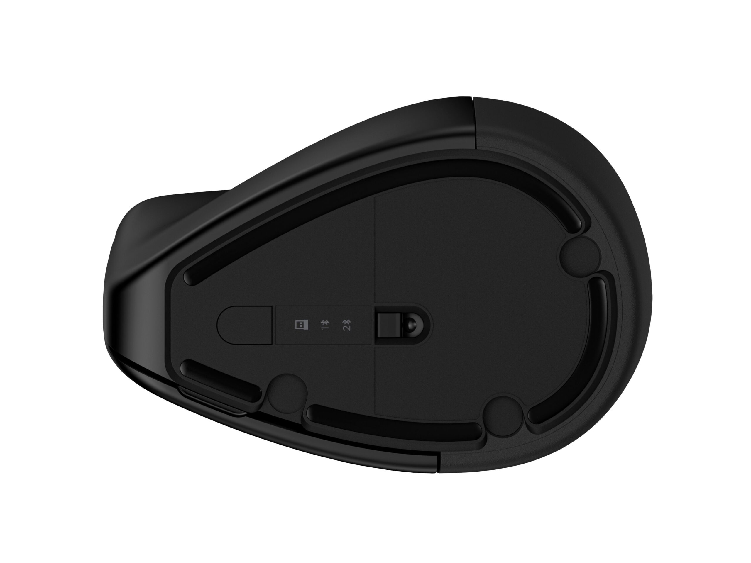 HP 925 ergonomische vertikale Maus - Bild 11