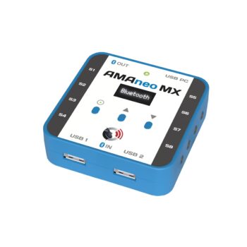 AMAneo-MX-smart-assistive-hub-met-LCD-display-voor-tremorfilter