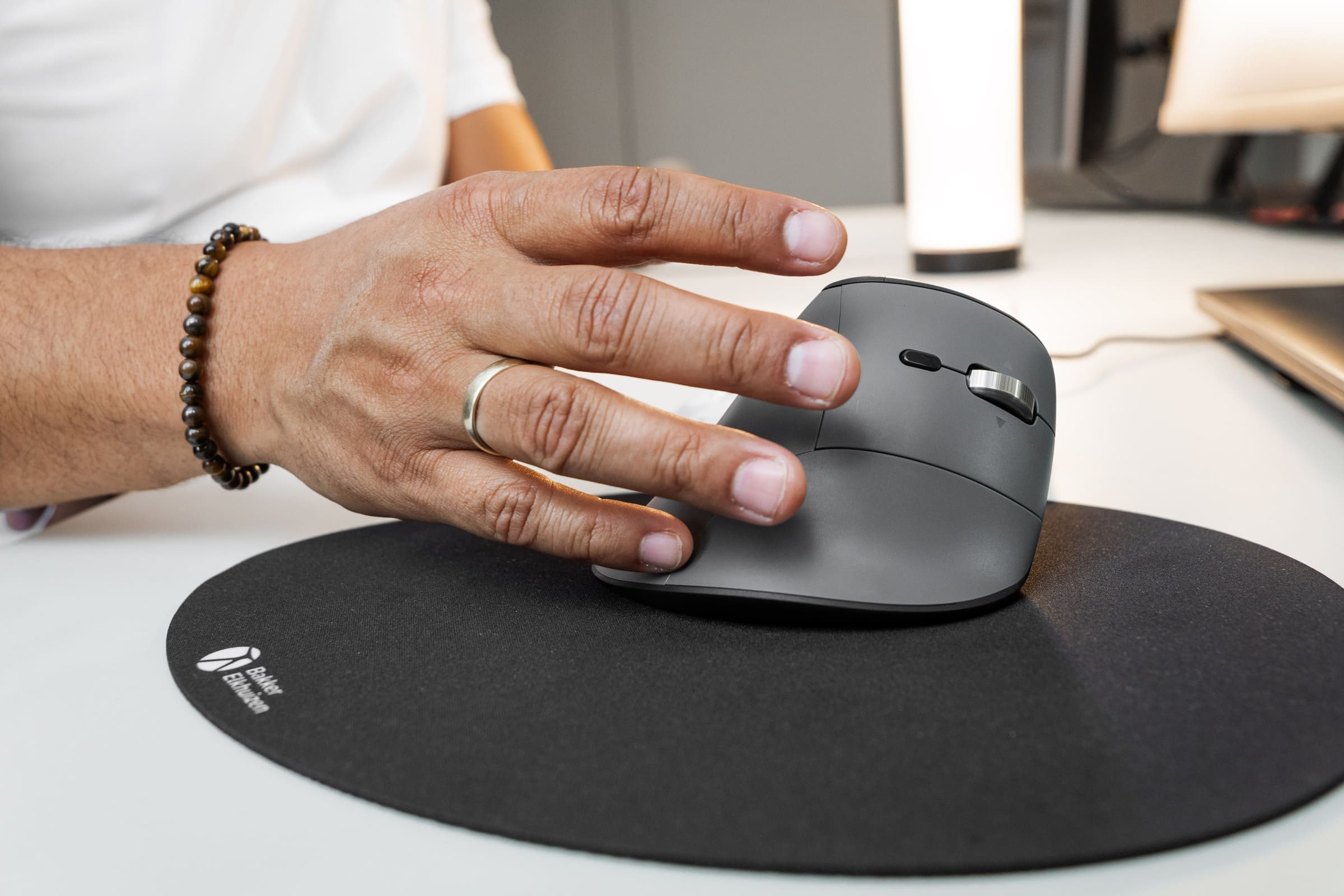 Warum Ergonomie immer eine persönliche Geschichte ist