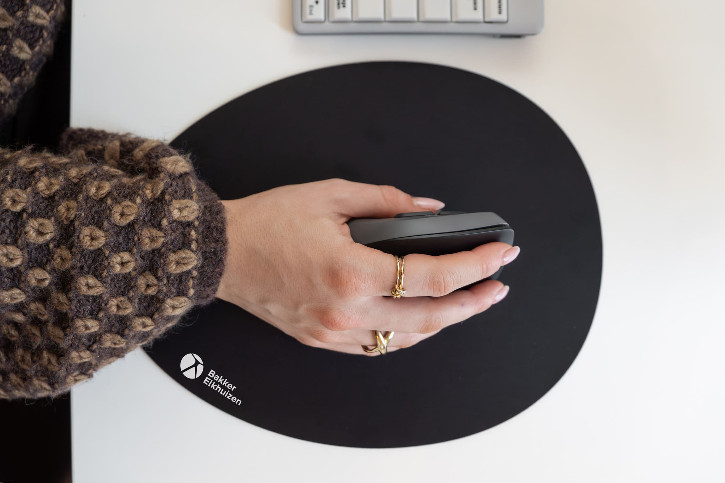 Das Egg Ergo Mauspad - Bild 2