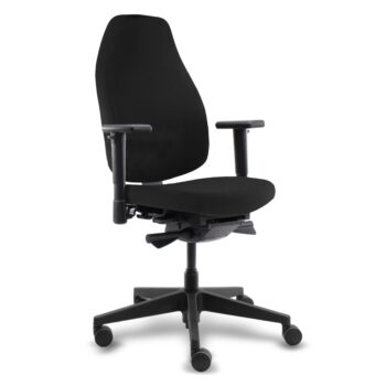 Therapod X Mirage NPR Ergonomischer Bürostuhl