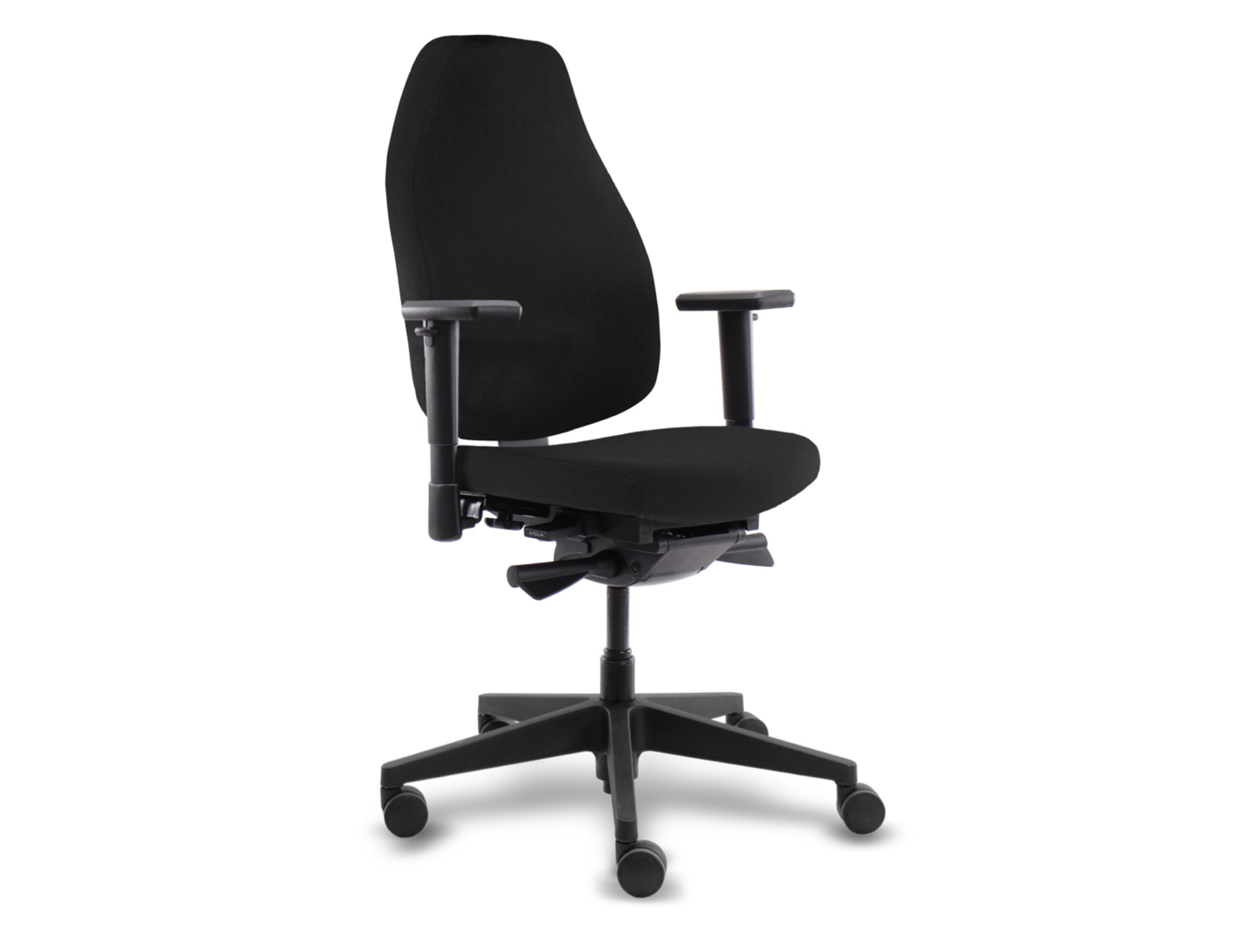 Therapod X Mirage NPR Ergonomischer Bürostuhl