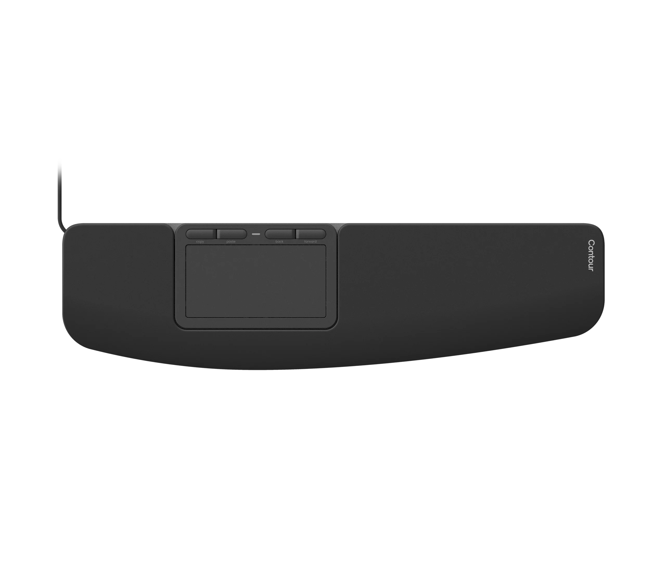 Ergonomisches Trackpad Contour Touch - Bild 3