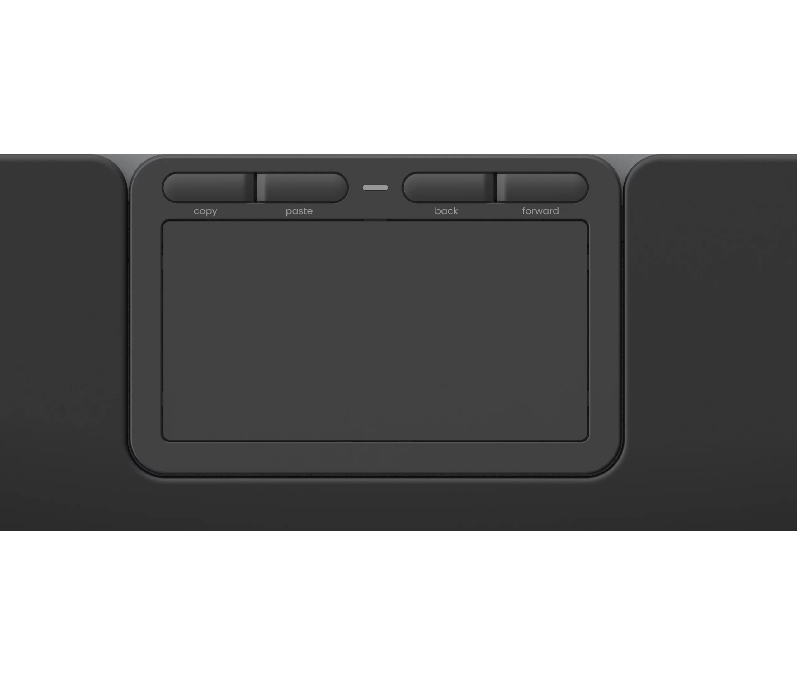 Ergonomisches Trackpad Contour Touch - Bild 2