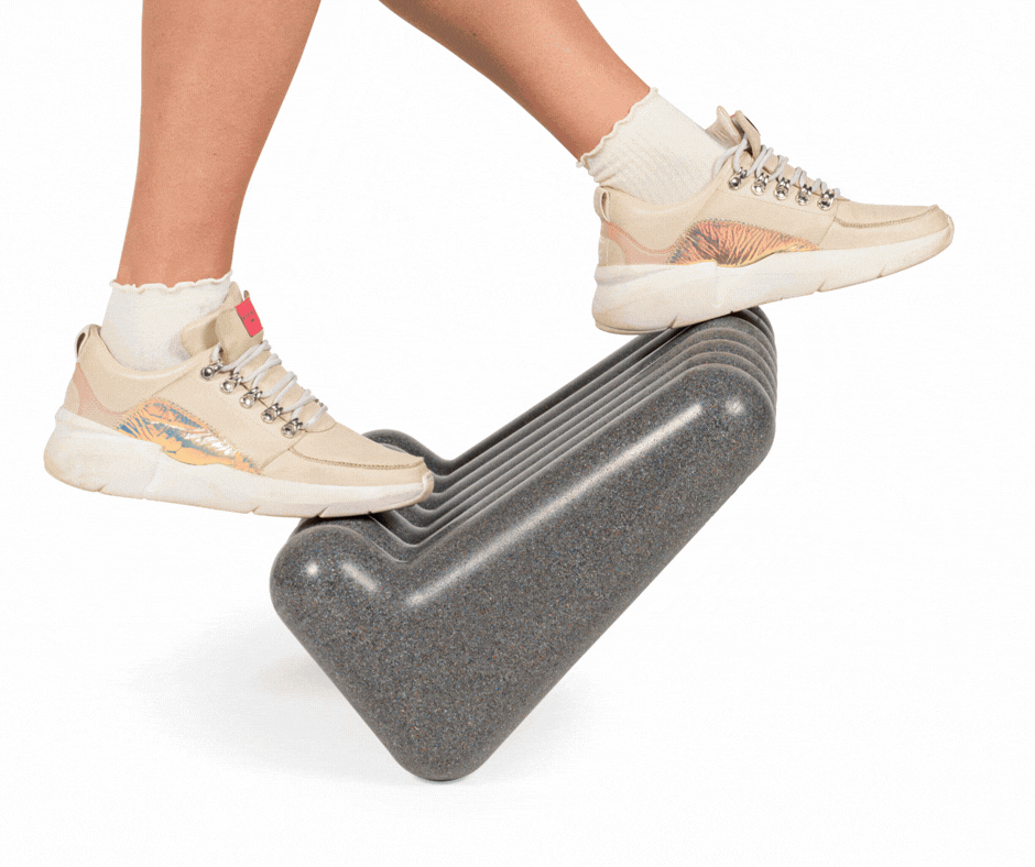 FootRest No. 4 – Anwendungsmöglichkeiten